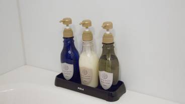 客室の設備とサービス / 10