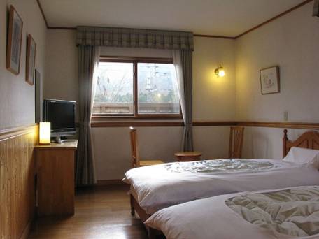 あかりの宿ヴィラ・リバージュ / 5