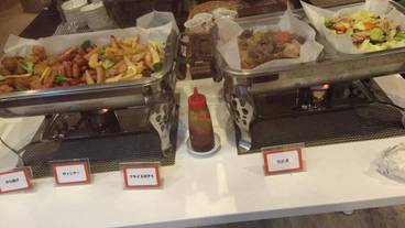 レストラン / 16