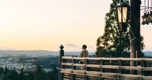 自分の時間を大切に。奈良の豊かさに身を任せるひとり旅