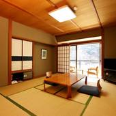 十津川温泉 ホテル昴（奈良県 旅館） / 5