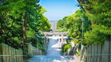 観光スポット / 8