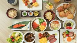 【岩手】ご当地メニューもいっぱい！朝食がおいしいホテル・旅館8選