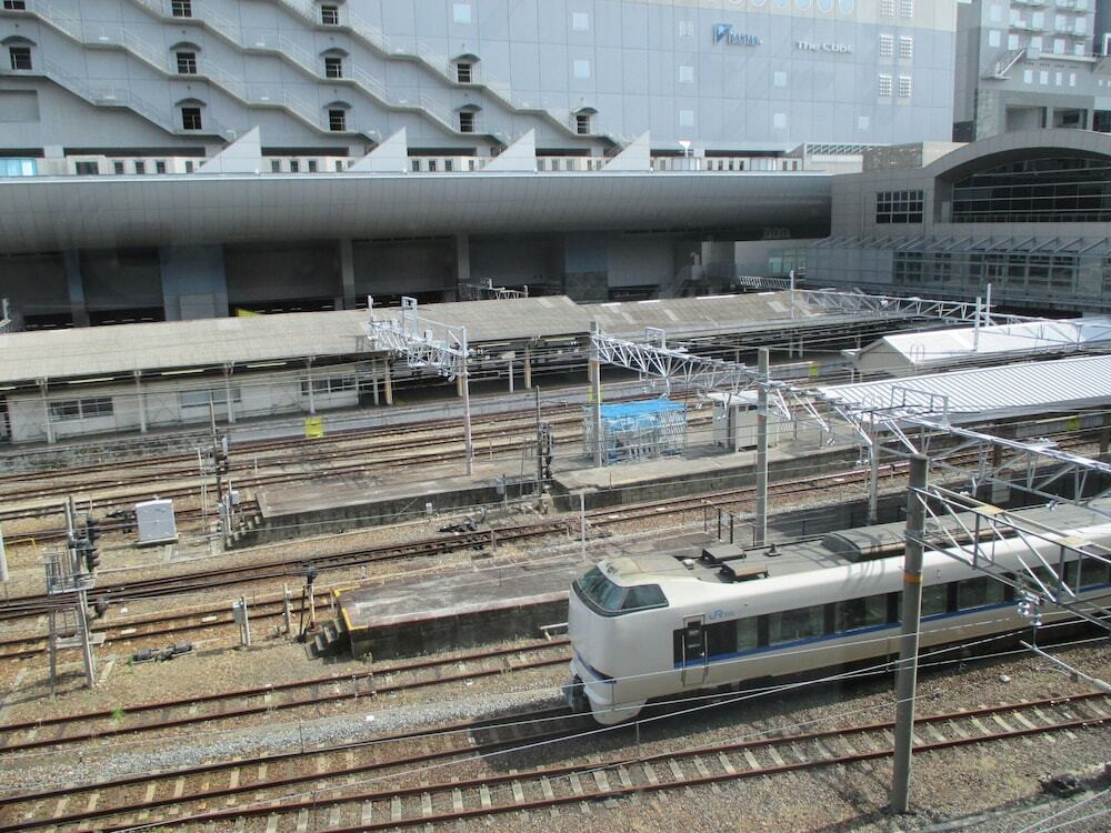 施設からの眺望