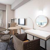 コンフォートホテル那覇県庁前（沖縄県 ビジネスホテル） / 5