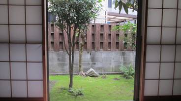 部屋からの景観 / 18