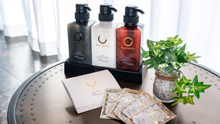 デラックス スイート