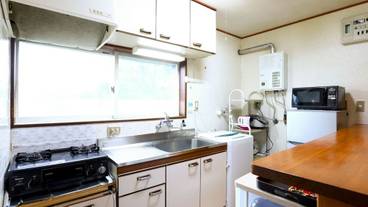 専用キッチン / 37