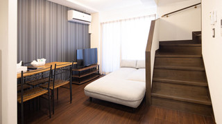 スイート 1 ベッドルーム