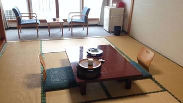 リビングルーム / 5