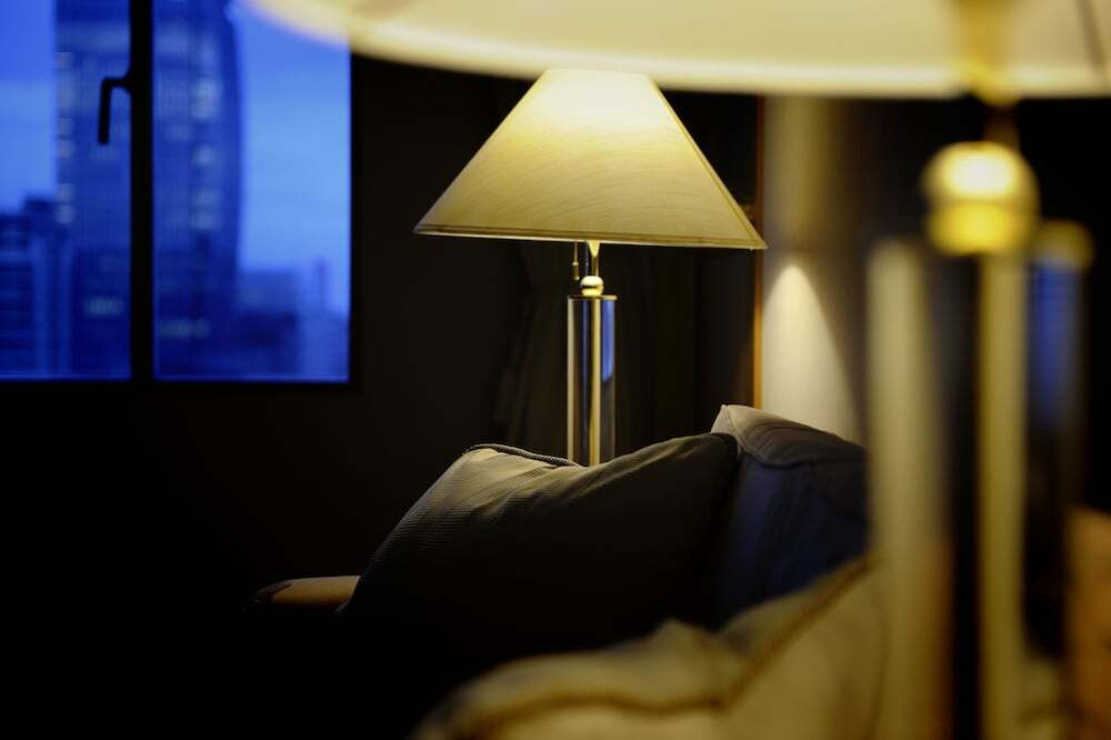 リビングルーム