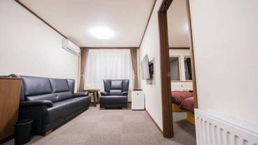 リビングルーム / 6