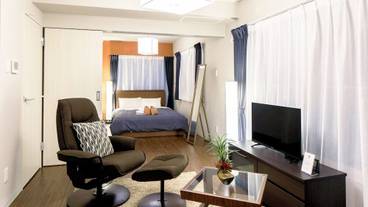 リビング エリア / 32