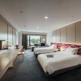 プレミアムツインルーム / 3