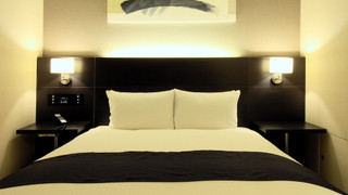 部屋タイプ指定なし　ダブルルーム 禁煙