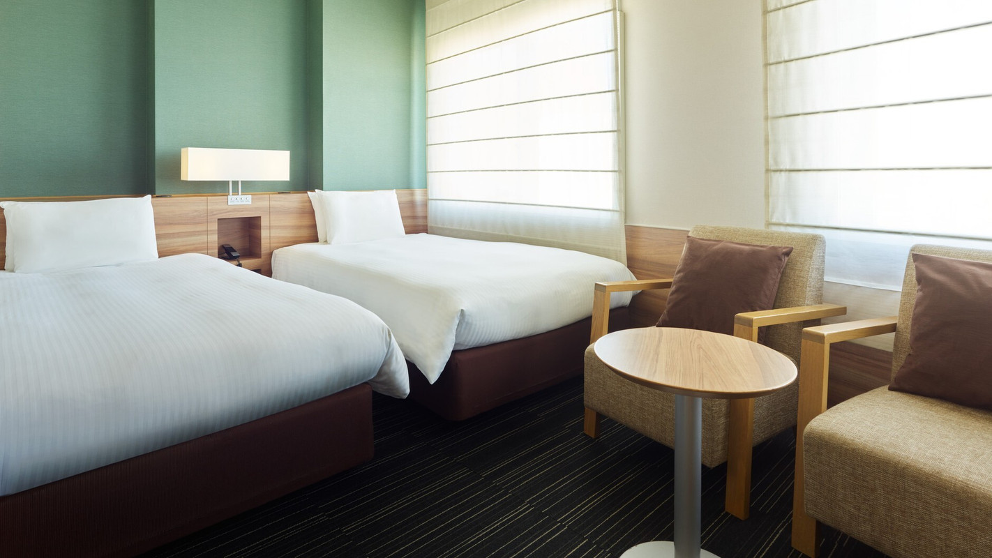 レギュラールーム