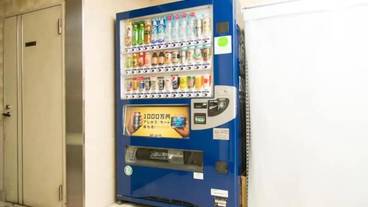 自動販売機 / 5