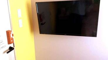 客室の設備とサービス / 25