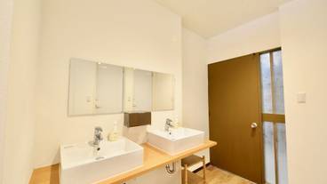 バスルーム / 10