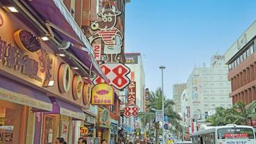 ショッピングモール / 4