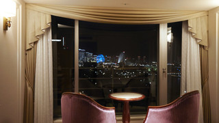 [チェックイン15：00]  ベイサイドツイン 禁煙