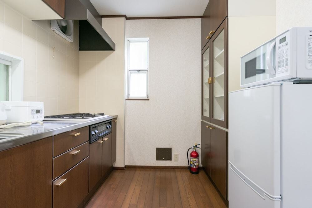 専用簡易キッチン