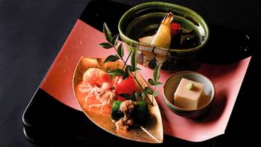 食事・飲み物 / 9