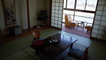 リビングルーム / 8