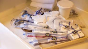 バスルームの設備 / 26