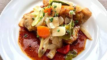 レストラン / 14