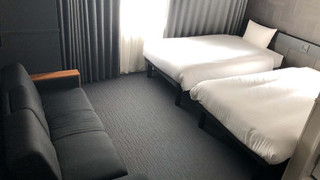 スーペリアツイン [禁煙]