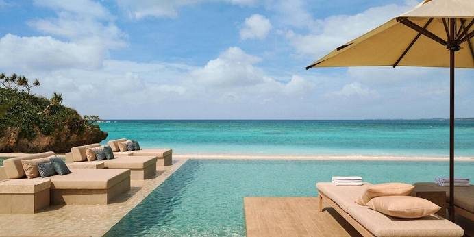 ローズウッド宮古島（沖縄県 リゾートホテル） / 1