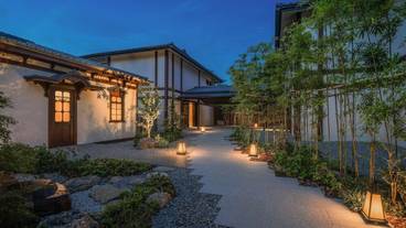 宿泊棟エリア / 3