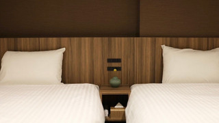 ベーシック ツインルーム