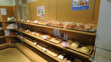 施設の敷地 / 23