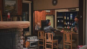 バー (施設内) / 4