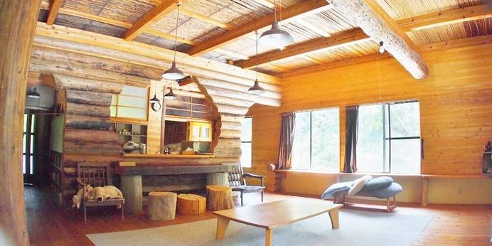 ルロ クラシックガーデン（徳島県 ゲストハウス・ホステル・ドミトリー） / 1