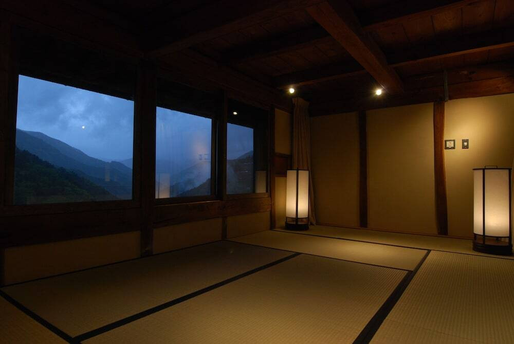 マウンテン ビュー