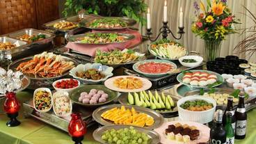 食事・飲み物 / 7