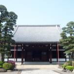 禅の精神にふれてみよう。東京で坐禅体験のできるお寺
