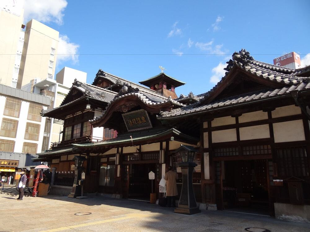 施設からの眺望