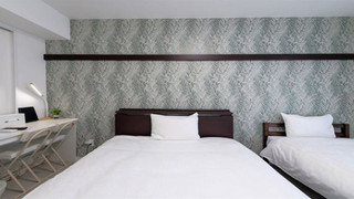 ダブルルーム ( A )