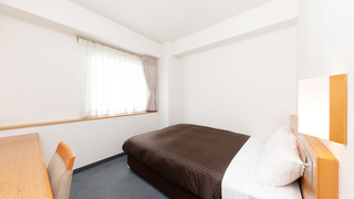 スタンダード ダブルルーム 禁煙