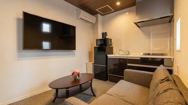 リビング エリア / 19