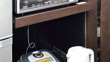 専用キッチン / 13