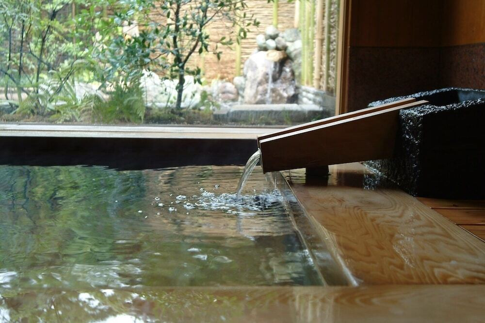 国定公園内に佇む、最上級のステイが叶う静寂の宿3846001