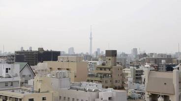 施設からの眺望 / 9