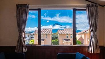 マウンテン ビュー / 4