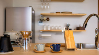 デラックス ヴィラ