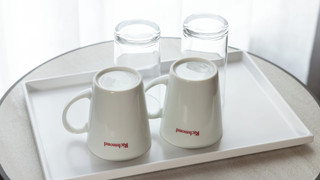 プレシャスダブルルーム 禁煙